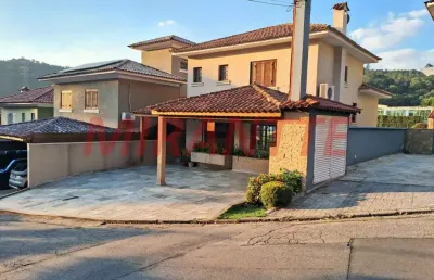 Casa com 3 quartos à venda na Rua Mileto, Jardim Pedra Branca, São Paulo