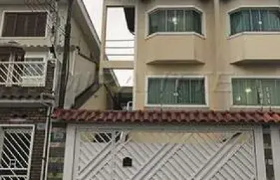 Casa com 3 quartos à venda na Rua Axicará, Vila Guilherme, São Paulo