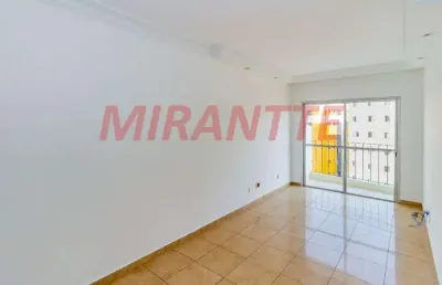 Apartamento com 3 quartos à venda na Rua Copacabana, Chora Menino, São Paulo