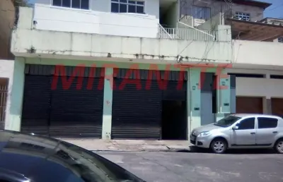 Casa com 3 quartos à venda na Rua Santo Egídio, Santa Teresinha, São Paulo