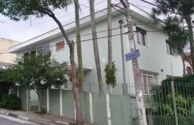 Casa com 4 quartos à venda na Rua Professor Luís Amaral Wagner, Jardim Pedra Branca, São Paulo