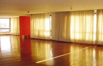 Apartamento com 4 quartos à venda na Rua Pedro Doll, Santana, São Paulo
