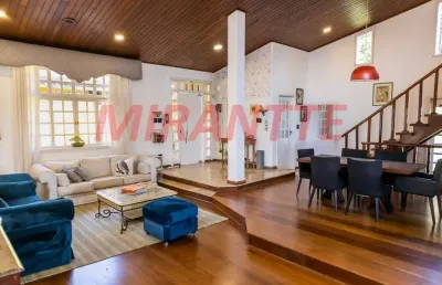 Cond. fechado de 780m² com 4 quartos em jardim ibiratiba