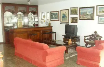 Casa com 4 quartos à venda na Rua Santo Adalberto, Jardim Franca, São Paulo