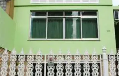 Casa com 3 quartos à venda na Rua Aluísio Azevedo, Santana, São Paulo