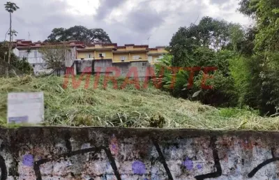 Terreno à venda na Rua Comendador Quirino Teixeira, Parque Palmas do Tremembé, São Paulo