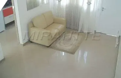 Casa com 2 quartos à venda na Rua Comendador Armando Pereira, Vila Albertina, São Paulo