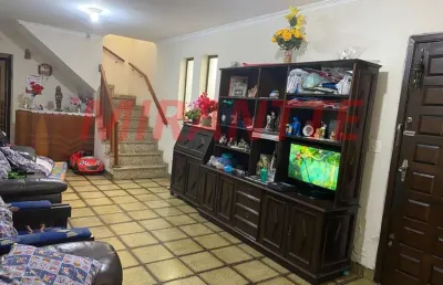 Casa com 3 quartos à venda na Rua Bernardino Dauria, Tremembé, São Paulo