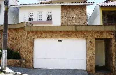 Casa com 3 quartos à venda na Rua Marcos Cândido, Lauzane Paulista, São Paulo