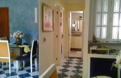 Apartamento de 50m² com 2 quartos em parque mandaqui
