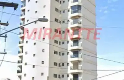 Apartamento de 116m² com 3 quartos em vila maria alta