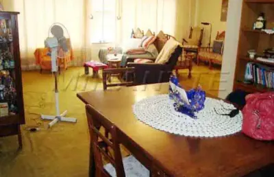 Casa com 3 quartos à venda na Rua Vaz Muniz, Jardim Franca, São Paulo