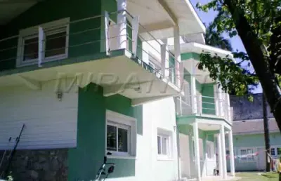 Casa com 4 quartos à venda na Rua Inês, Jardim Floresta, São Paulo