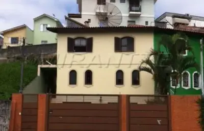 Casa com 3 quartos à venda na Rua Manuel Gaya, Vila Mazzei, São Paulo