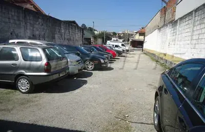Terreno à venda na Avenida Coronel Sezefredo Fagundes, Tucuruvi, São Paulo