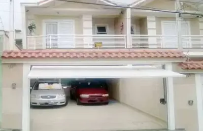 Casa com 3 quartos à venda na Rua Aitinga, Tucuruvi, São Paulo