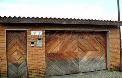 Casa com 4 quartos à venda na Rua Capricho, Vila Gustavo, São Paulo
