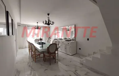 Casa com 4 quartos à venda na Rua Capitão Rabelo, Jardim São Paulo (Zona Norte), São Paulo