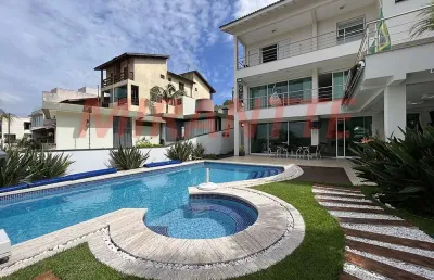 Casa terrea de 540m² com 4 quartos em vila irmaos arnoni