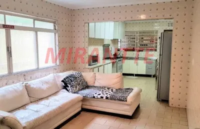 Casa com 3 quartos à venda na Rua Inglesa, Parada Inglesa, São Paulo
