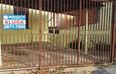 Casa com 3 quartos à venda na Avenida Maestro Villa Lobos, Vila Gustavo, São Paulo