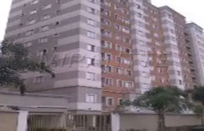 Apartamento de 65m² com 3 quartos em parque novo mundo