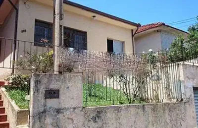 Casa terrea de 218m² com 4 quartos em jardim virginia bianca