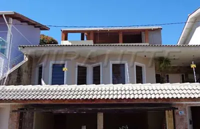 Casa com 4 quartos à venda na Rua Aragão, Tucuruvi, São Paulo