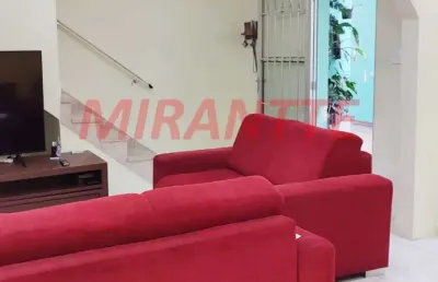 Casa com 3 quartos à venda na Rua Pedro Simões, Jardim Brasil, São Paulo