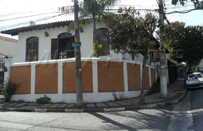 Casa terrea de 298m² com 4 quartos em jardim frança