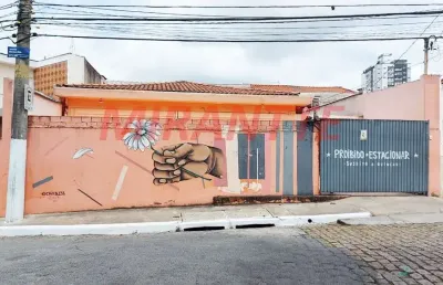 Casa com 3 quartos à venda na Avenida Doutor Meireles Reis, Mandaqui, São Paulo