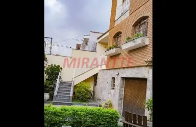 Casa com 3 quartos à venda na Rua Adelfa de Figueiredo, Mandaqui, São Paulo