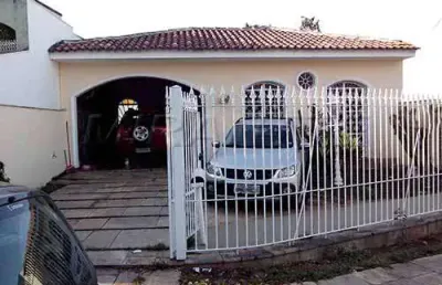 Casa com 3 quartos à venda na Rua do Alto, Tucuruvi, São Paulo