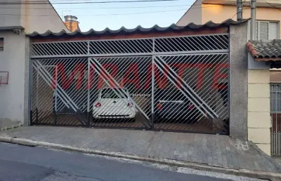 Casa terrea de 120m² com 2 quartos em jardim rosa de franca