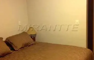 Apartamento de 150m² com 3 quartos em vila maria alta