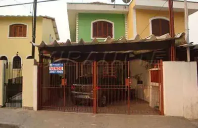 Casa com 2 quartos à venda na Rua Fructuoso Viana, Horto Florestal, São Paulo
