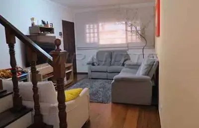 Casa com 3 quartos à venda na Rua Cinamomos, Vila Nova Mazzei, São Paulo