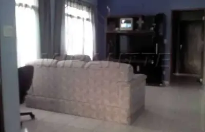 Casa com 4 quartos à venda na Avenida Daniel Malettini, Vila Aurora (Zona Norte), São Paulo