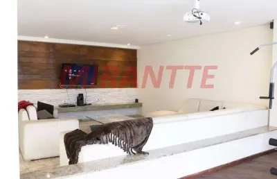 Casa com 4 quartos à venda na Rua Manoel da Ponte Filho, Vila Nivi, São Paulo