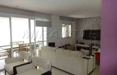 Apartamento com 3 quartos à venda na Avenida do Guacá, Santana, São Paulo