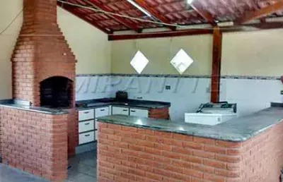 Casa com 3 quartos à venda na Rua Júlia Correia de Lima, Vila Gustavo, São Paulo
