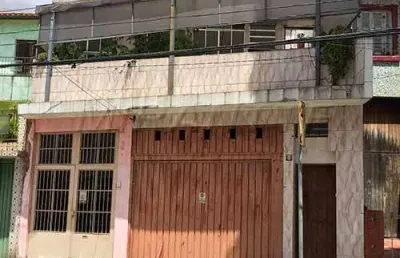 Casa com 7 quartos à venda na Avenida Maestro Villa Lobos, Vila Gustavo, São Paulo