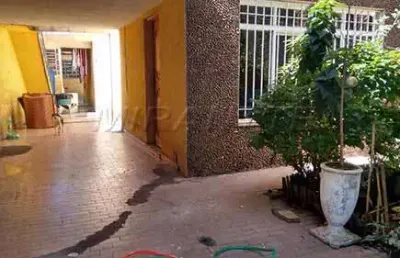 Casa com 3 quartos à venda na Avenida Direitos Humanos, Mandaqui, São Paulo
