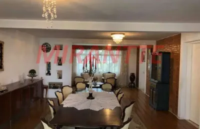 Casa com 4 quartos à venda na Rua Damião Simões, Jardim São Paulo (Zona Norte), São Paulo