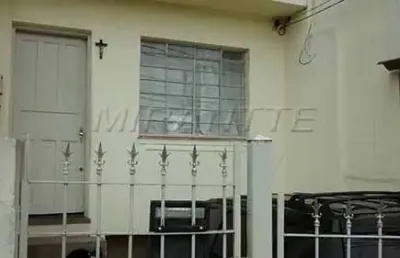 Casa com 2 quartos à venda na Rua Maria, Parada Inglesa, São Paulo