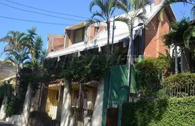 Sobrado de 264m² com 4 quartos em palmas do tremembé