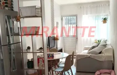 Casa terrea de 60m² com 2 quartos em parada inglesa