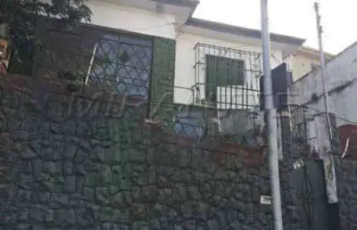 Casa com 2 quartos à venda na Avenida General Ataliba Leonel, Tucuruvi, São Paulo