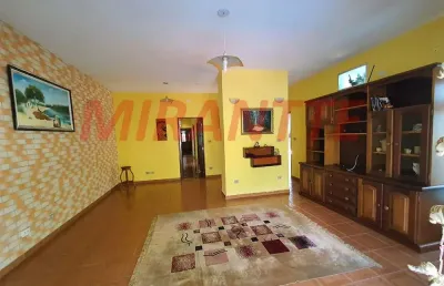 Casa terrea de 270m² com 3 quartos em jardim virginia bianca