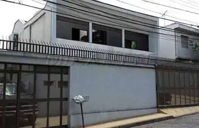 Casa com 7 quartos à venda na Rua do Alto, Serra da Cantareira, São Paulo